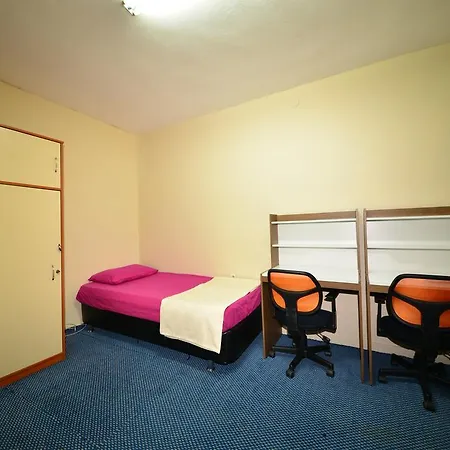 Hostel Yurt Akademi Ankara
