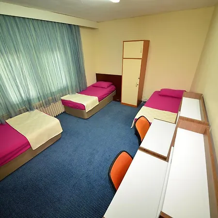 Yurt Akademi * Ankara