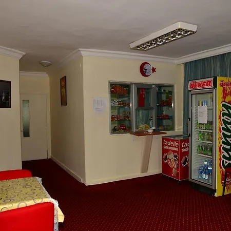 Yurt Akademi * Ankara