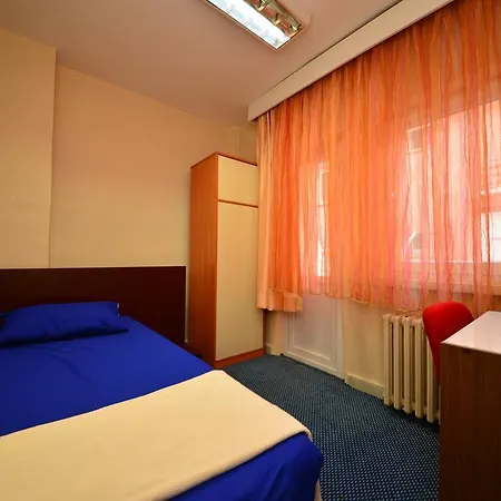 Yurt Akademi Hostel Ankara