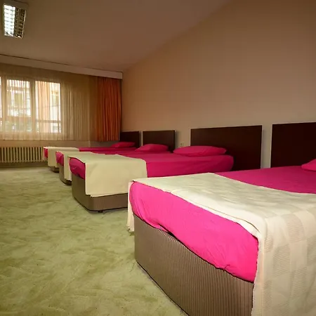 Yurt Akademi *