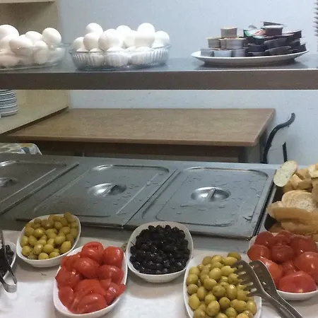 Yurt Akademi Hostel *