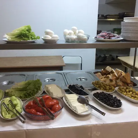 Yurt Akademi Hostel Ankara